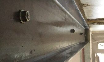 Démolition murs porteurs Paris