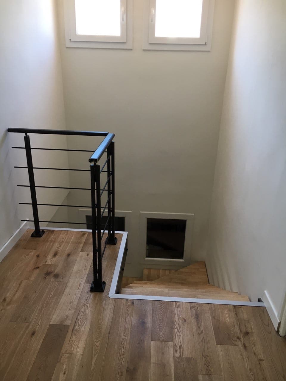 Habillage Trémie Escalier Combien coûtent une trémie d’escalier et — free download