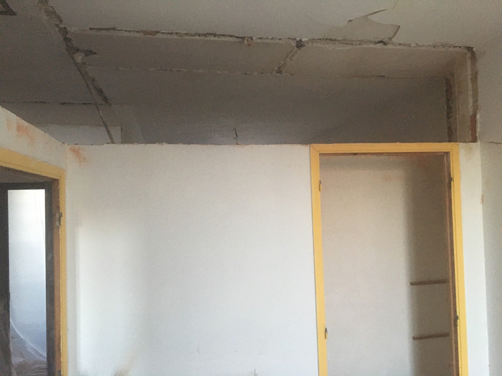 Mezzanine - Création d’une mezzanine sur mesure en métal à Cagnes-sur-Mer 9