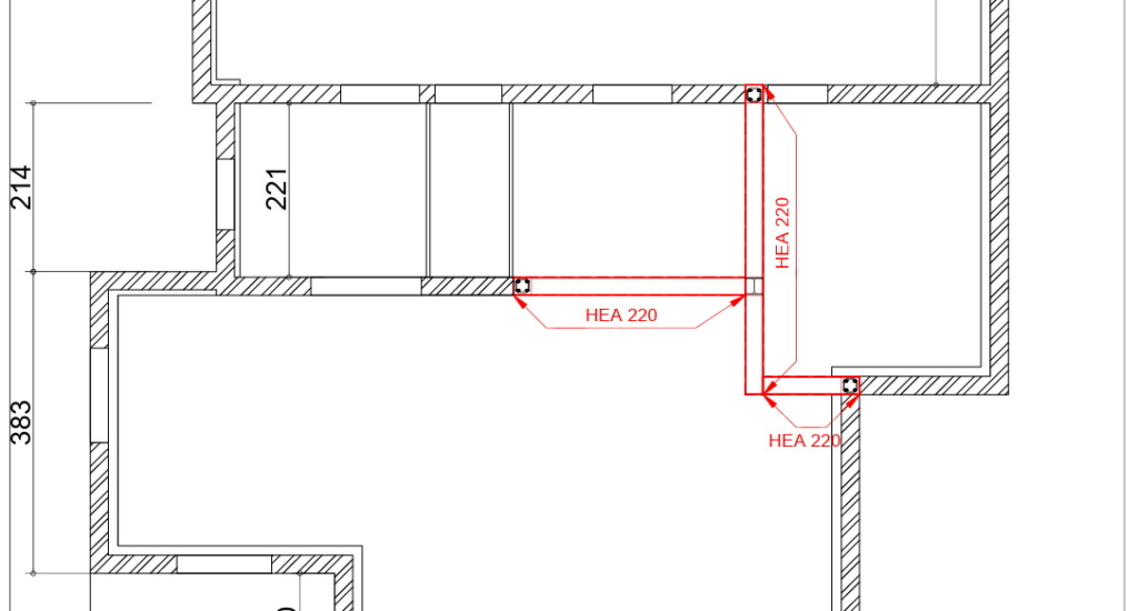 Création des ouvertures dans les murs porteurs à Roquettes-sur-Siagne - Ouverture et Démolition de Murs Porteurs Création des ouvertures dans les murs porteurs à Roquettes-sur-Siagne - Démolition des Murs porteurs